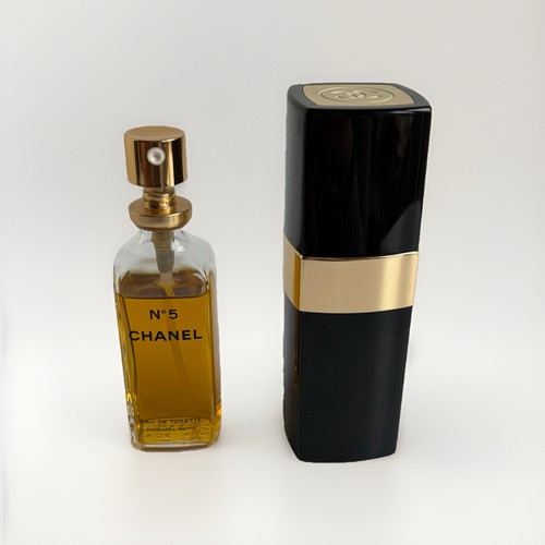 Chanel 50 ml eau de - 5,