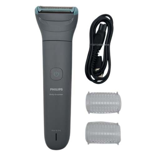 Philips bodygroom 3000er - philips,