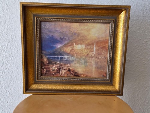 Ars mundi william - mundi, turner
