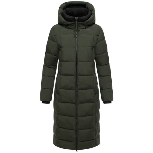 Damen winter steppjacke mantel - damen,