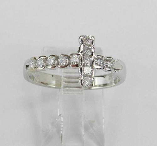 Ring rundschliff - ring, kt