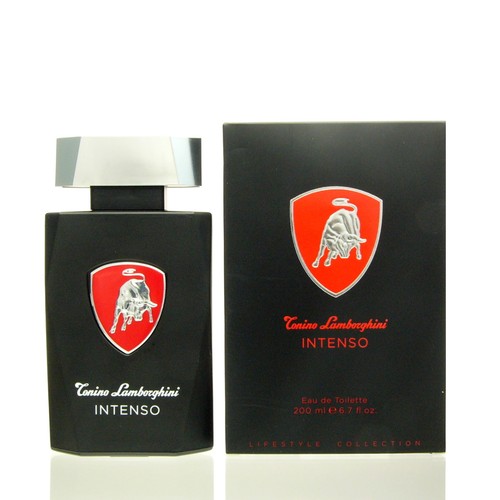 Tonino lamborghini intenso eau - tonino,