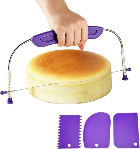 Tortenbodenteiler