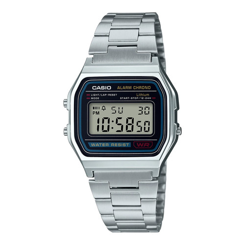 Casio digital uhr vintage - casio,