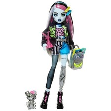 Mattel HXH73 - Monster High -