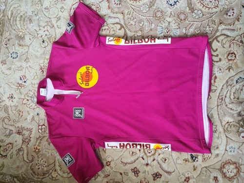 Vintage santini bilboa - vintage,