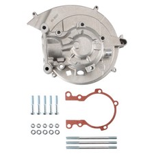 Motorgehäuse Gehäusehälften