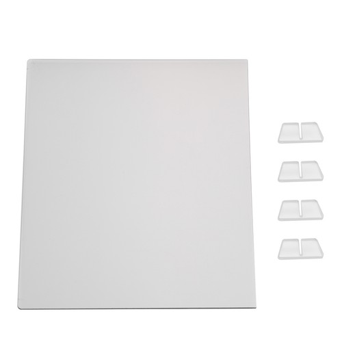 LED-Licht-Schablonentafel