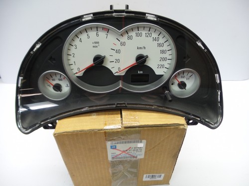 Original opel corsa - opel, corsa-c