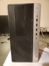 HP EliteDesk 705 G4 MT | AMD