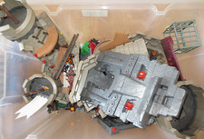 PLAYMOBIL Ritterburg Knights Castle