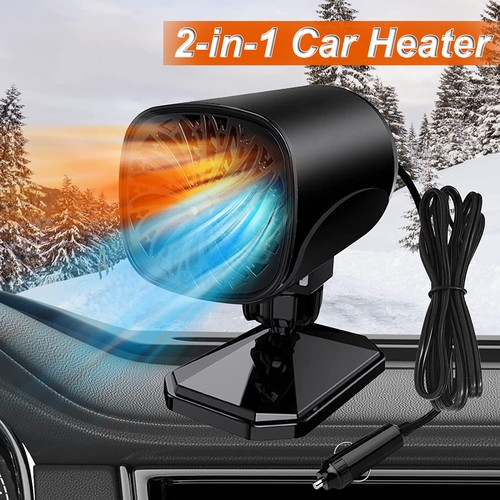 Elektro auto heizlüfter - elektro,
