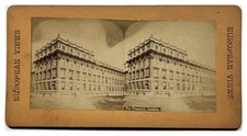 UK Schatz London Architektur