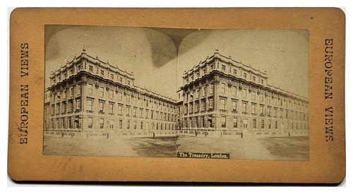 Schatz london architektur - uk,