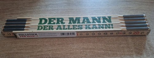 Stück der mann - 1,