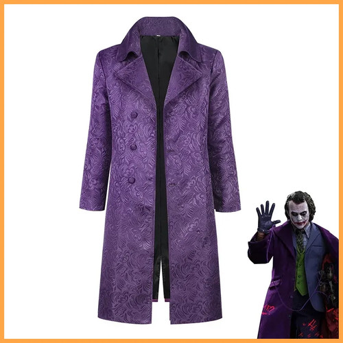 Halloween jacke jared leto - halloween,
