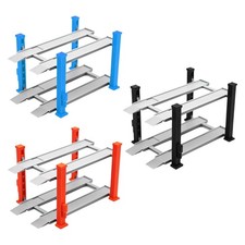 1/64 Diorama Auto Vitrine