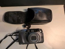 Pentax Espio 160 mit Tasche