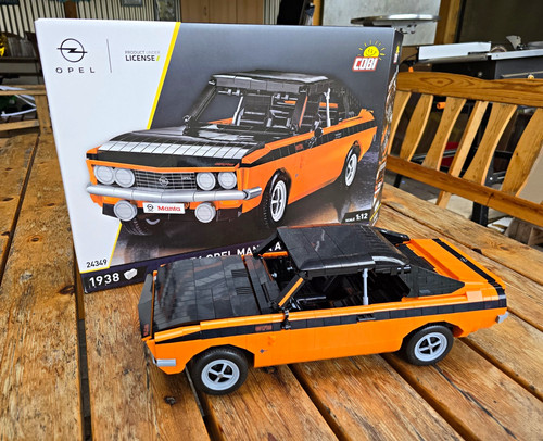 1974 opel manta gte von - 1974,