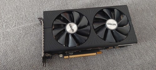 Grafikkarte sapphire radeon - grafikkarte,
