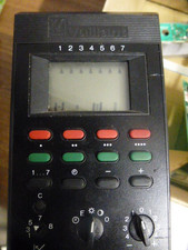 Vaillant VRC-VC 7-pin