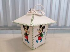 Vintage Disney Mickey Mouse