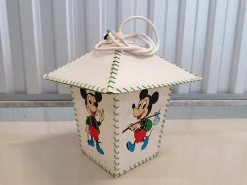 Vintage disney mickey mouse - disney,