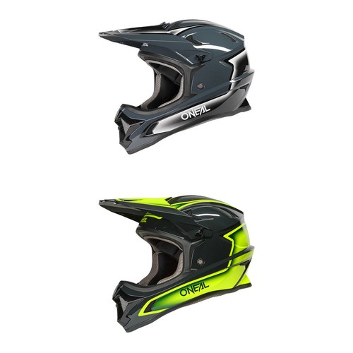 Oneal fullface helm sonus - oneal,