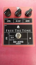FREE THE TONE Overdrive RJ-1V