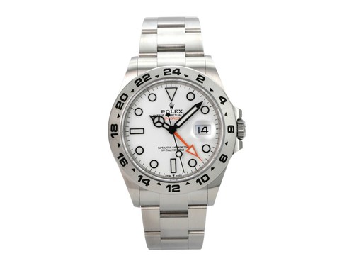 Rolex explorer edelstahl - explorer,