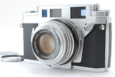 Lesen neuwertig konica iiia - konica,