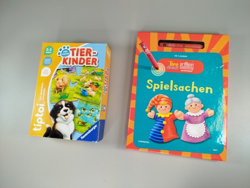 Ravensburger lük bundle - &, set