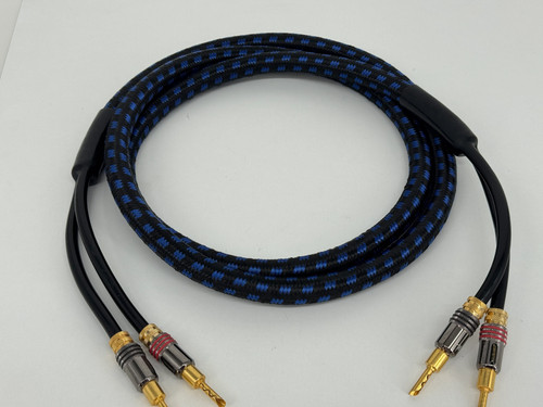 Goldkabel lautsprecherkabel - lautsprecherkabel, 2
