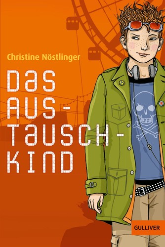 Das austauschkind roman - das,