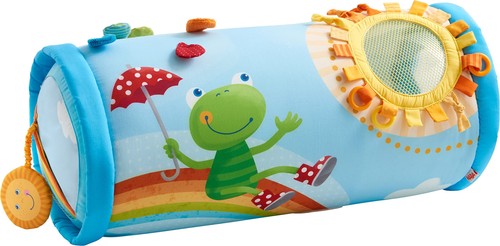 Krabbelrolle regenbogenwelt - krabbelrolle,