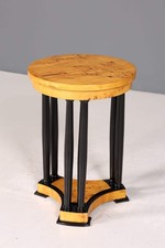 Stilvoller art deco stil tisch - deco,
