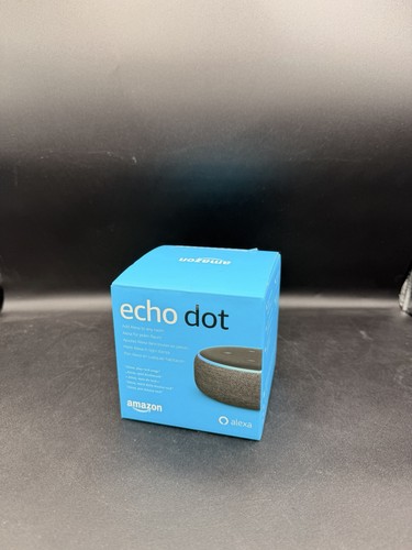 Amazon echo dot generation - amazon,