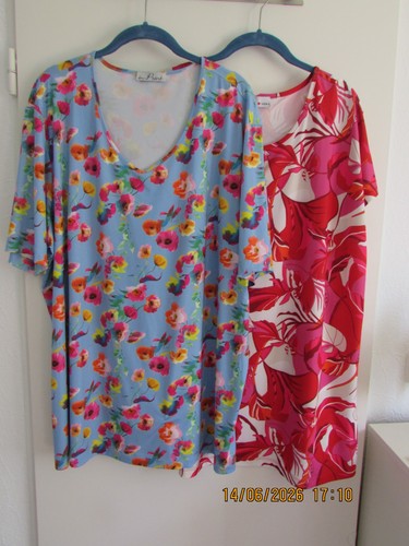 Inprint damenshirt helena - inprint,