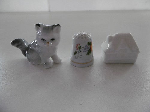 Dekofiguren miniaturen - dekofiguren,