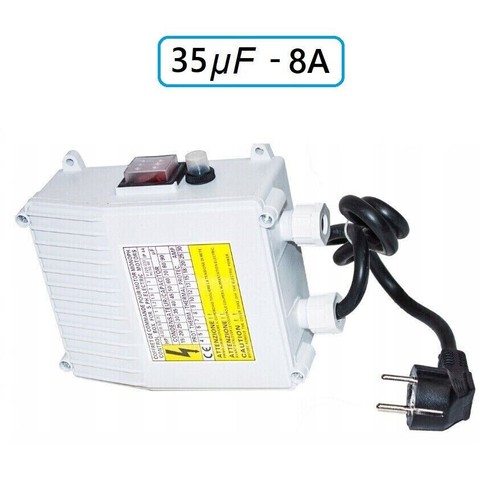 Schaltbox controllbox für - schaltbox,