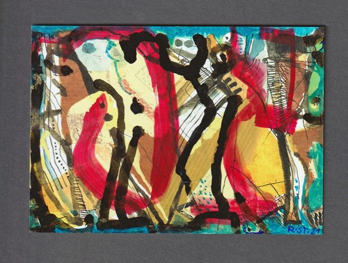 Roland staab geister unter - staab,"geister,