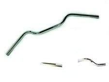 Lenker MZ BK 350 alte Form mit