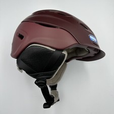 Smith Vantage MIPS Skihelm Matte Sage Gr. S (51-55 cm) Freeride Snowboard