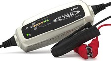 CTEK XS 0.8 Batterieladegerät