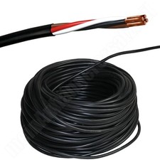 2,33€/m 20m Anhängerkabel