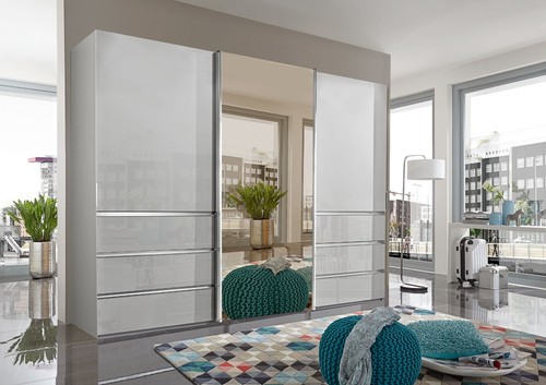 Wiemann malibu kleiderschrank - malibu,