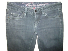 edc by ESPRIT FIVE slim Jeans Gr. W28/L32 straight cut Denim