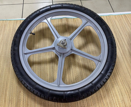 Ktm mofa voderrad gm3 - ktm,