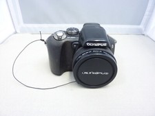 OLYMPUS SP-560UZ Bridge Digital Camera Kamera 18x Optical Zoom 8Mp LCD - TOP