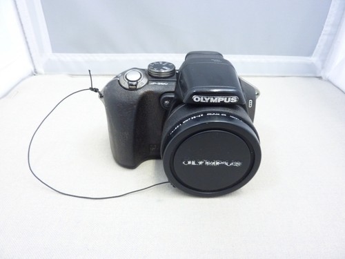 Olympus 560uz bridge - olympus,